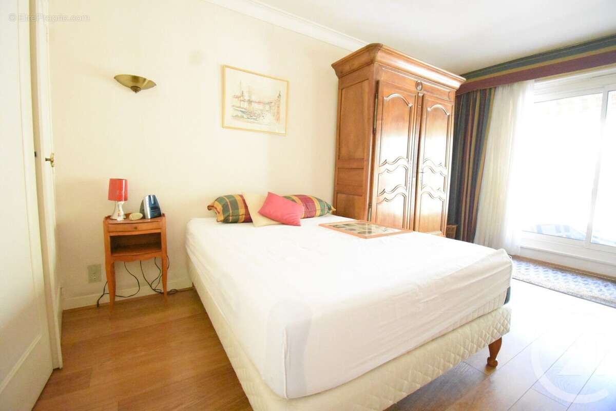 Appartement à VICHY