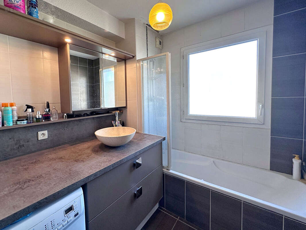 Appartement à CHAMBERY