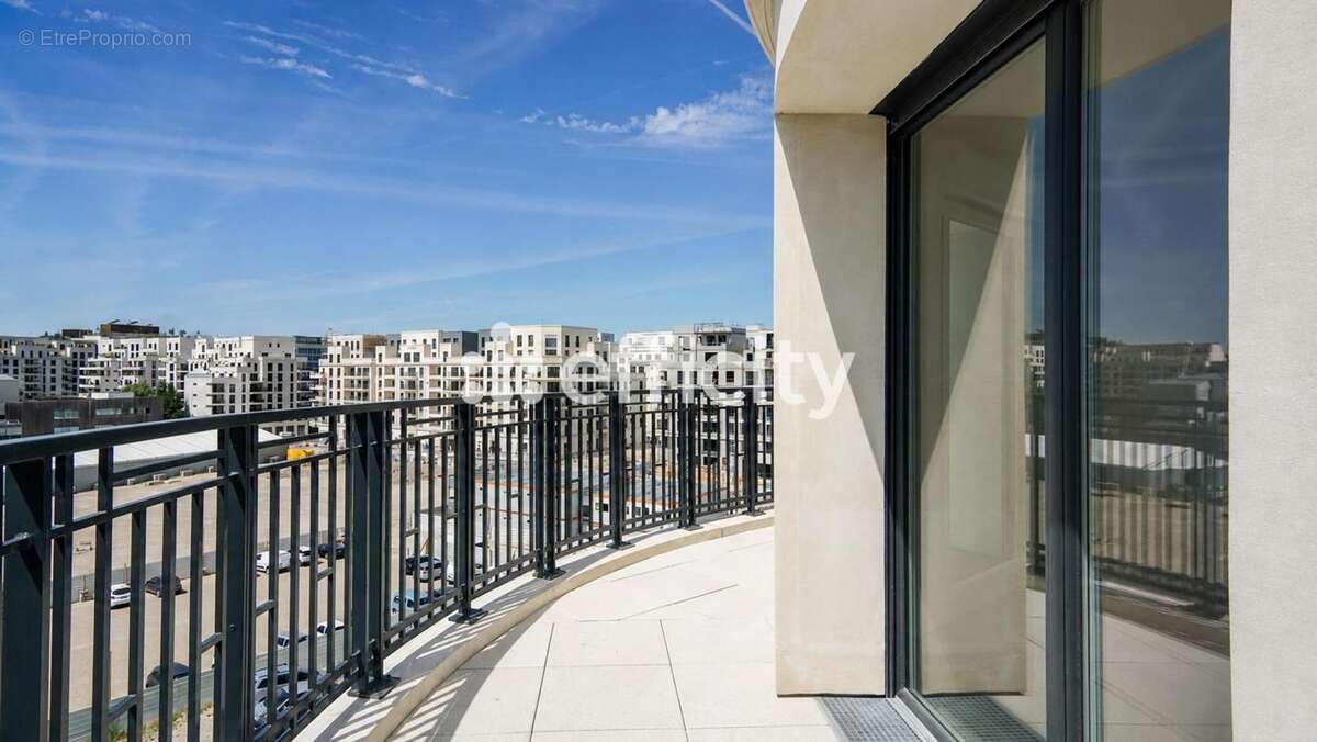 Appartement - photo 4