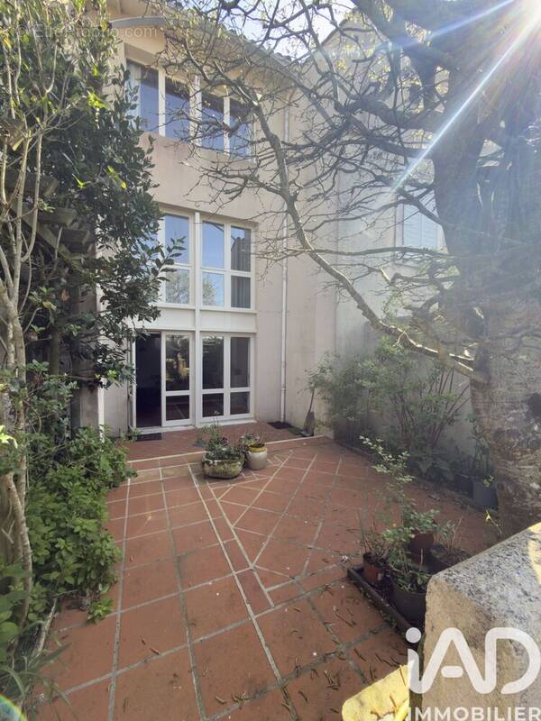 Photo 1 - Maison à ARS-EN-RE