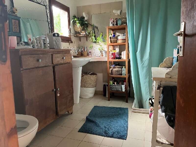 Maison à MONTDARDIER