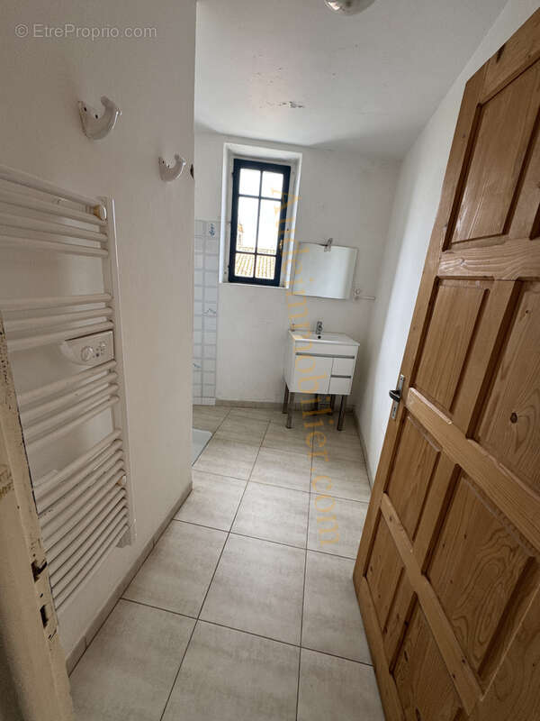 Maison à LIMOUX
