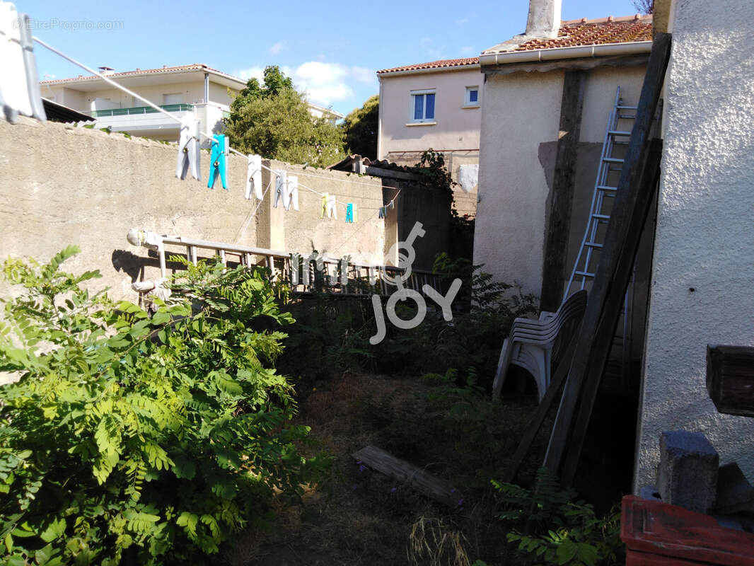 Maison à NARBONNE