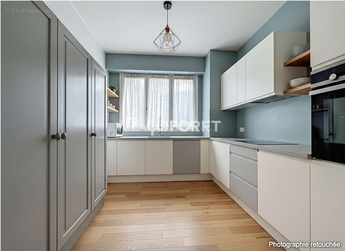 Appartement à CHOLET