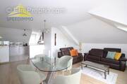 Appartement à MANDRES-LES-ROSES
