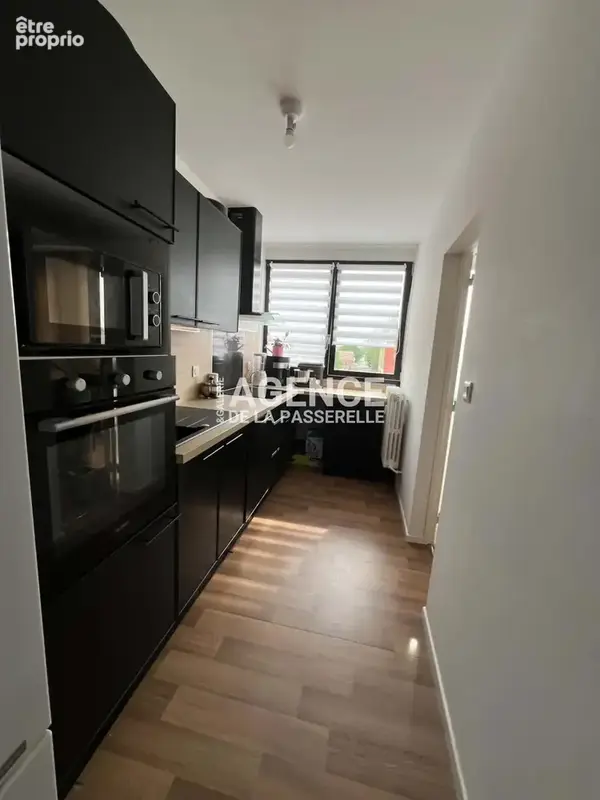 Appartement à vendre à Roubaix 59 m2 - photo 6