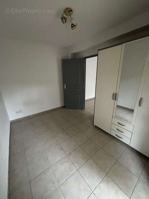 Appartement à CARCASSONNE