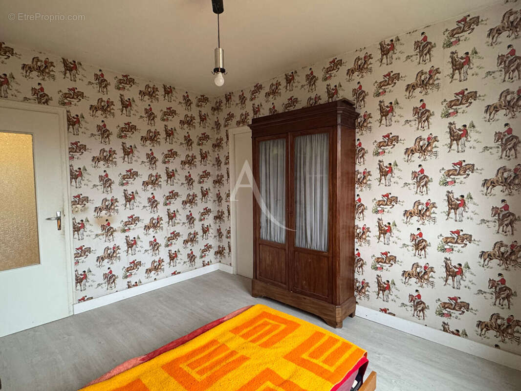 Grand pavillon 4 chambres a vendre - photo 14