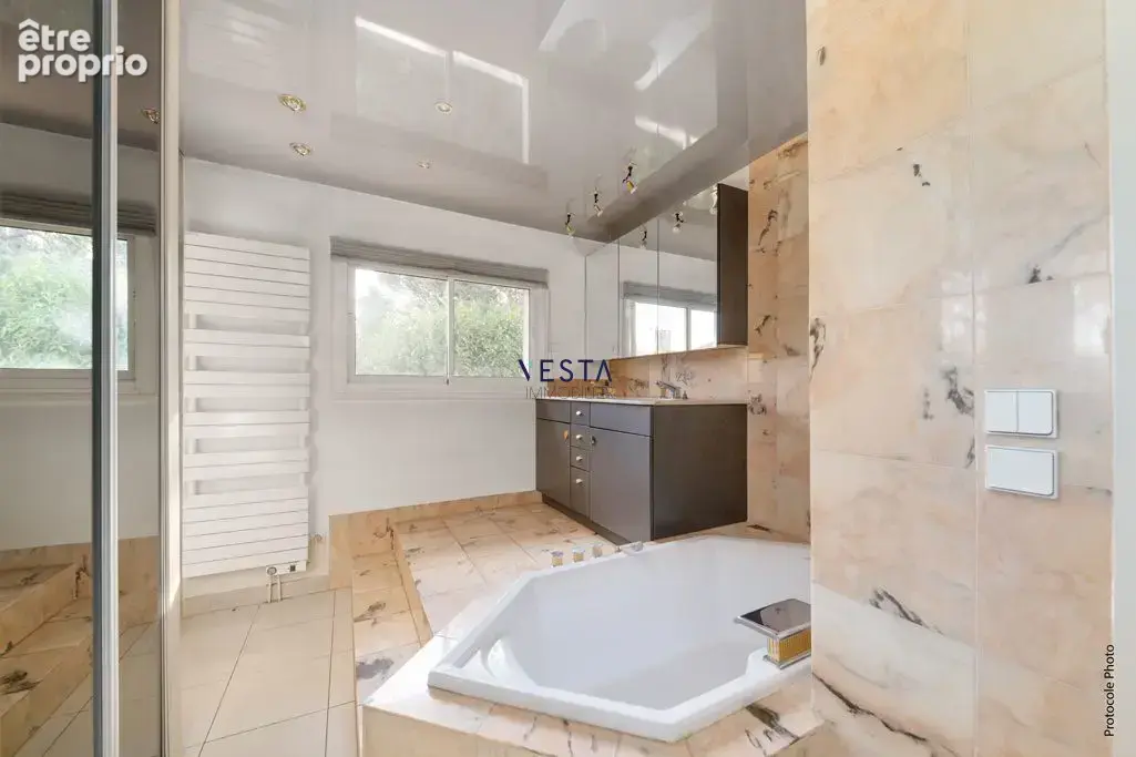 Maison 4 pièces 132 m² à vendre à Balma (31130) - photo 8