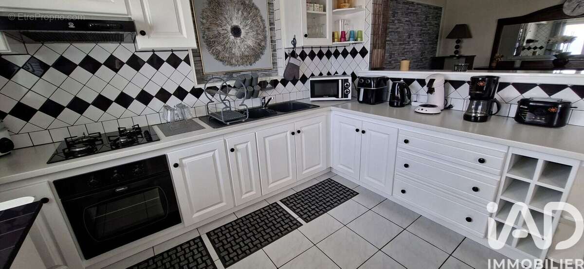 Photo 7 - Maison à SAINT-JOSEPH