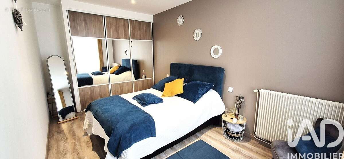 Photo 3 - Maison à SAINT-MEDARD-D&#039;EYRANS