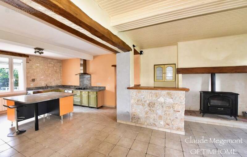 Superbe propriete avec maison de maître renovee a proximite de lavaur - photo 6