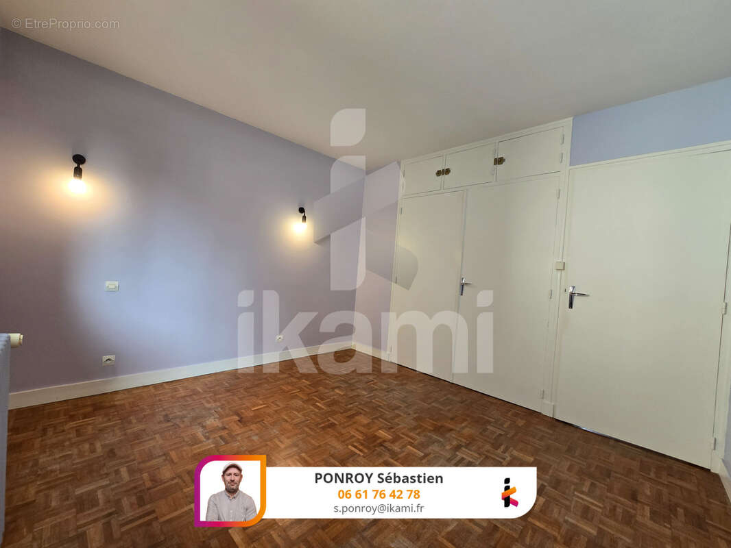 Maison de ville au cœur VATAN - photo 3