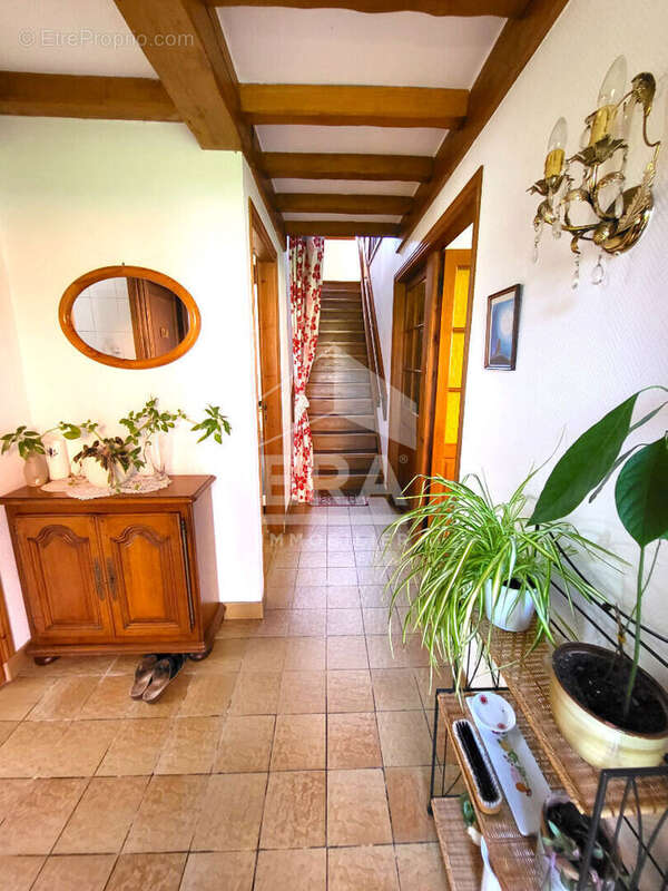 Maison à SAINT-AUBIN