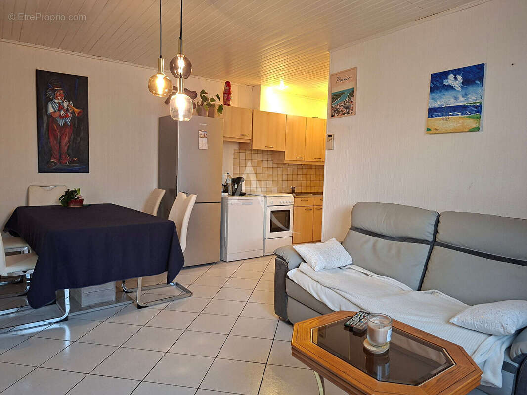 Maison à PORNIC