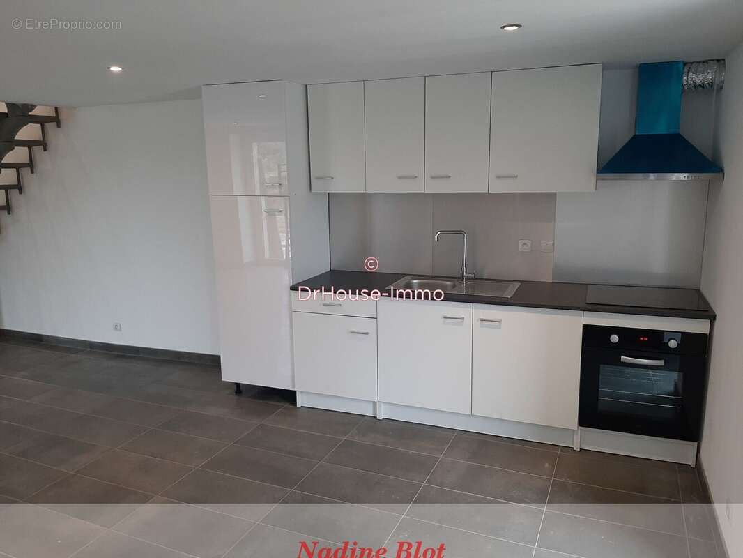 Maison à SAINT-ANDRE-TREIZE-VOIES