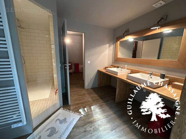 Maison à MENETOU-SALON