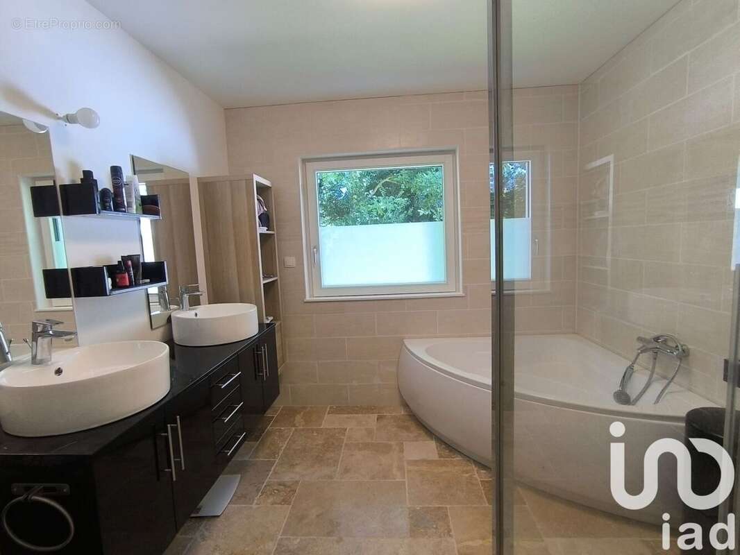 Photo 8 - Maison à BOUGAINVILLE