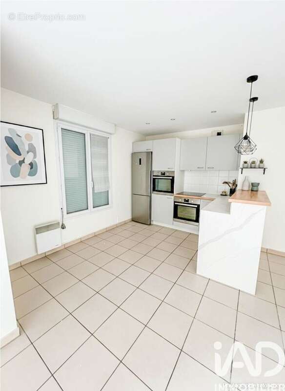 Photo 9 - Appartement à BUSSY-SAINT-GEORGES