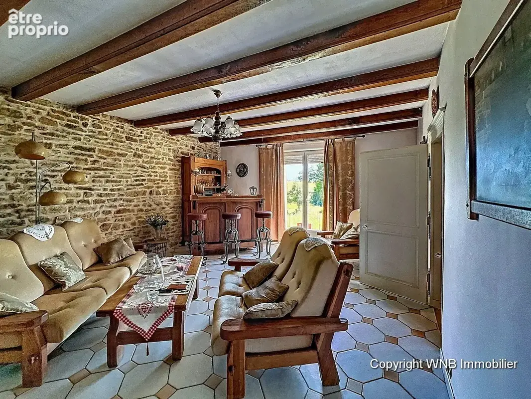 Maison 5 pièces 137 m² à vendre à Martinvelle (88410) - photo 61