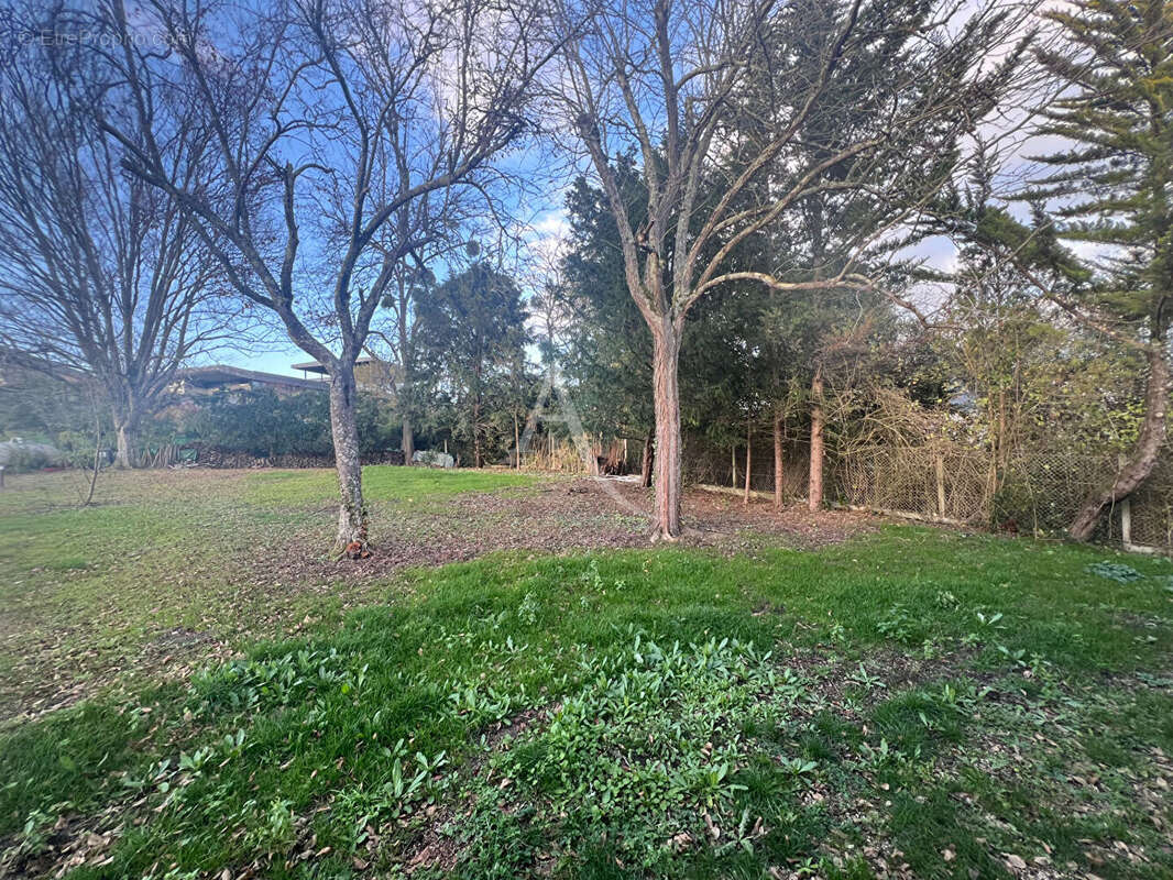 Maison à MONTRICHARD