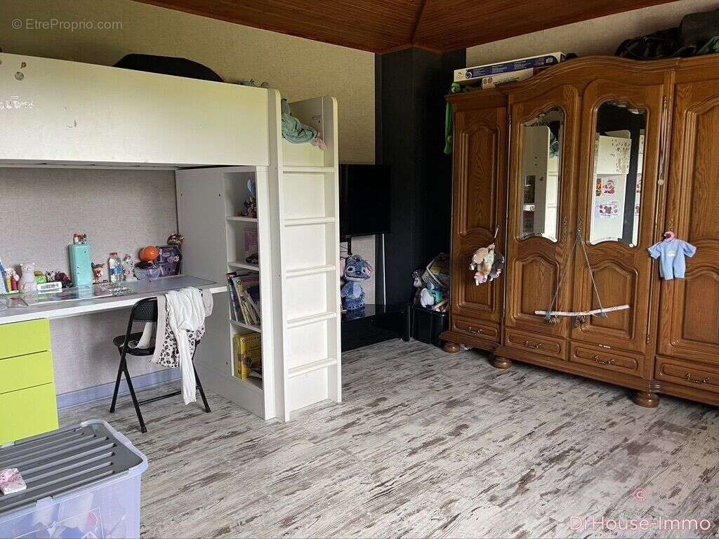 Maison à VASPERVILLER