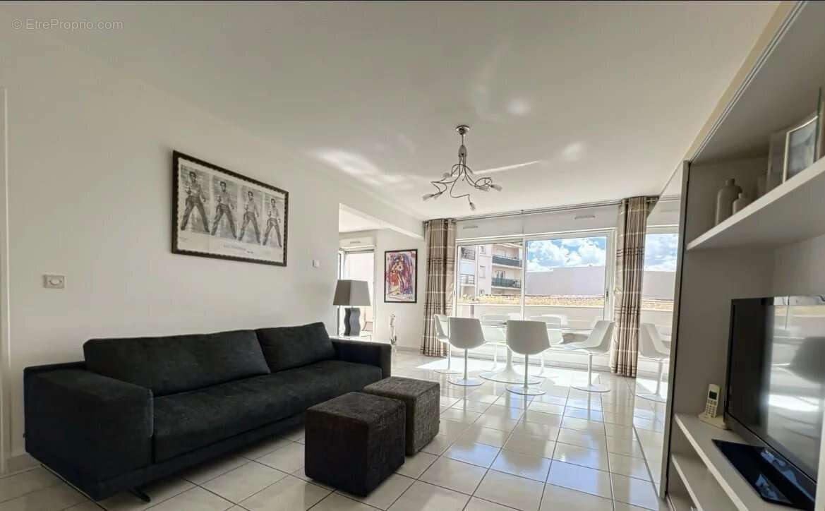 Appartement à NIMES
