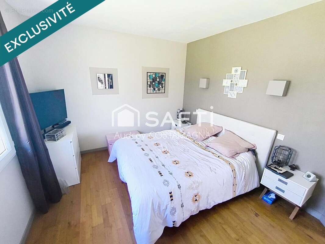 Maison 172 m² à Fabas  - photo 5