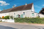 Maison à POUILLY-SUR-LOIRE
