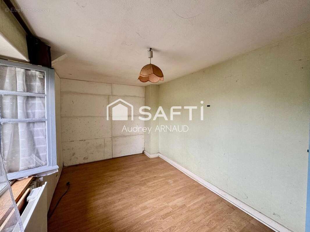 Photo 9 - Maison à PONTAUMUR