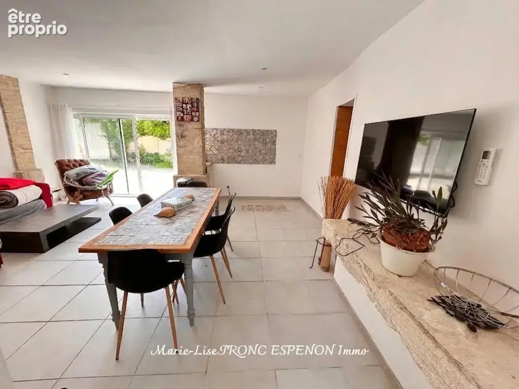 Maison 10 pièces 243 m² à vendre à Carpentras (84200) - photo 33