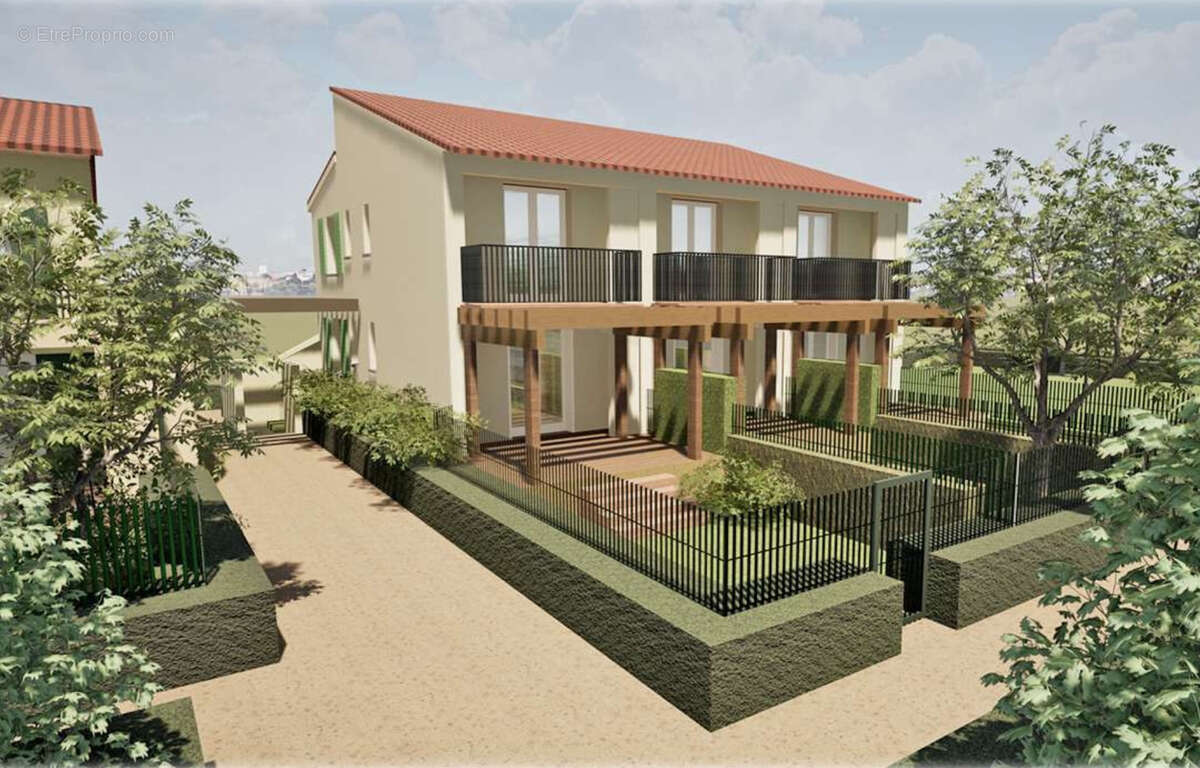 Appartement à COLLIOURE