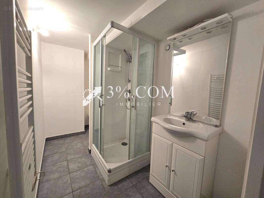 Appartement à TOURCOING