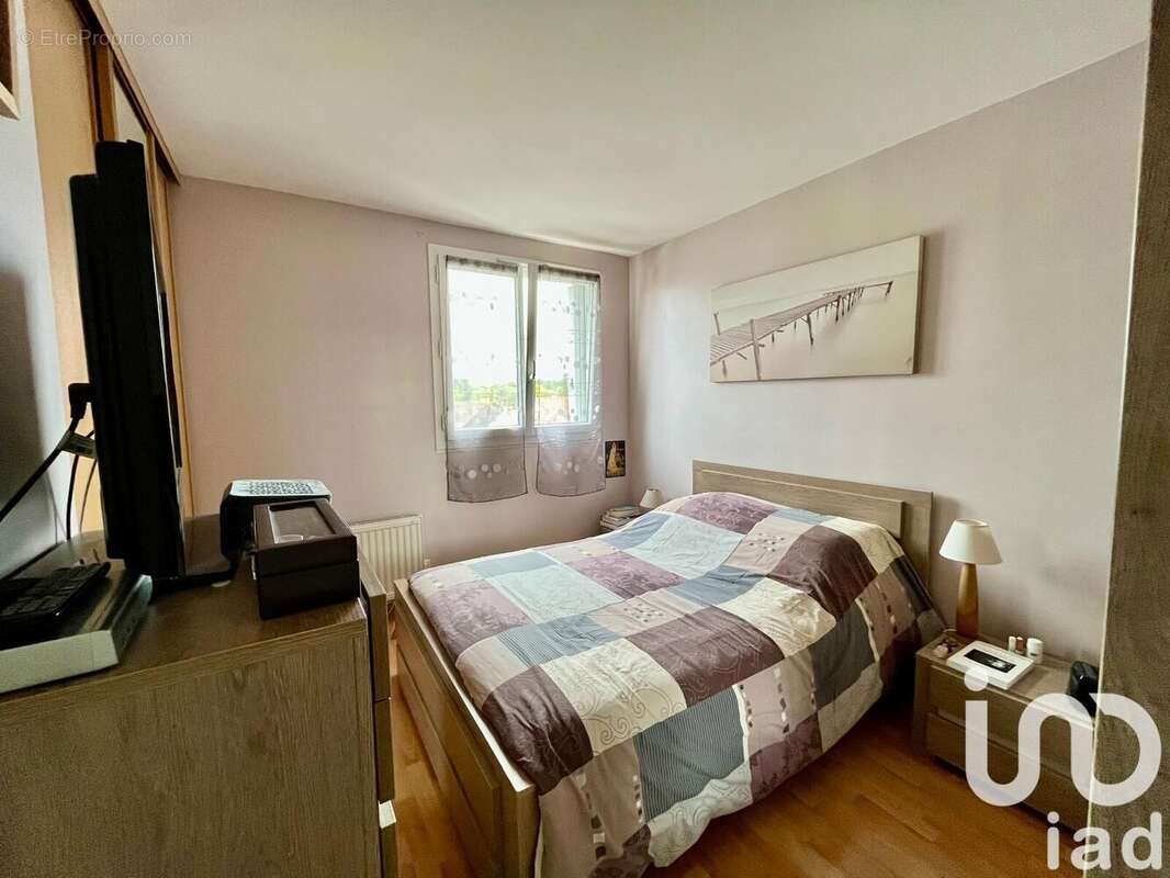 Photo 7 - Appartement à MONTIGNY-LE-BRETONNEUX