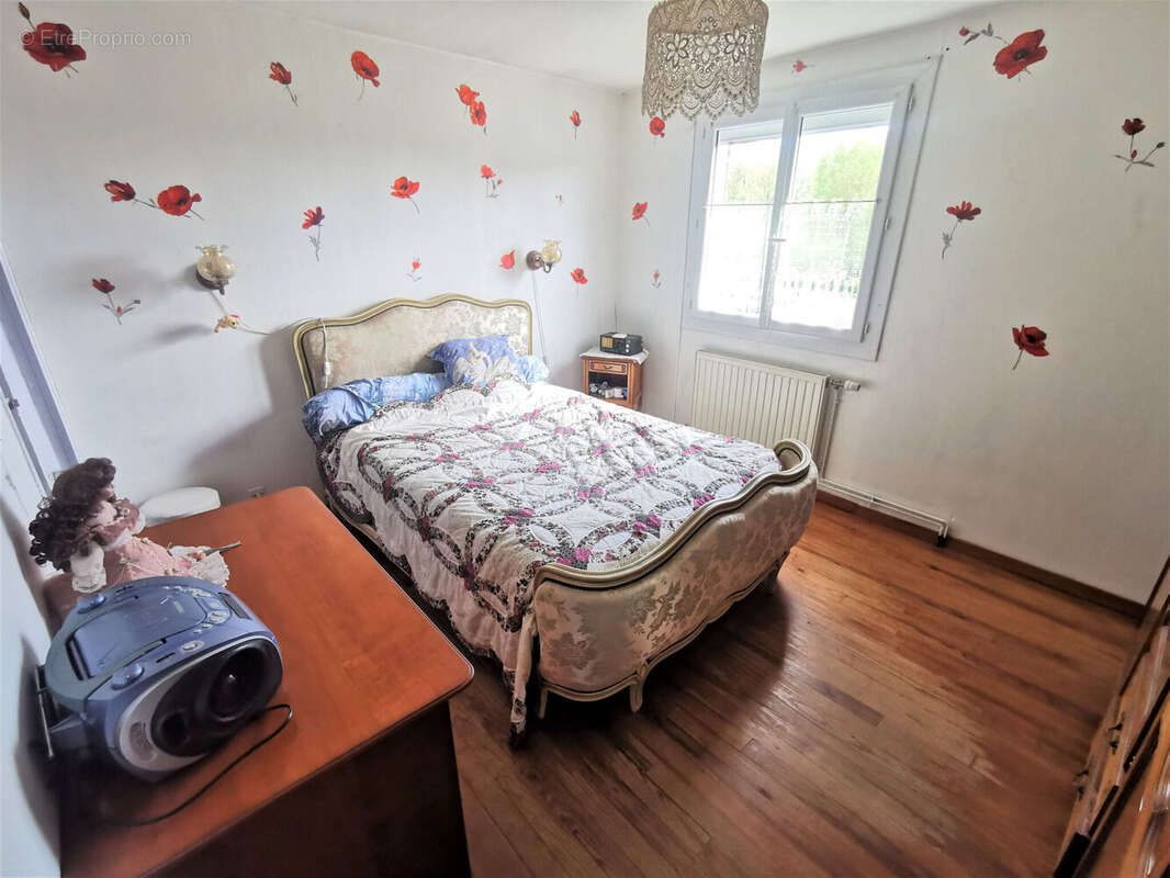 Photo 8 - Maison à MONTREUIL