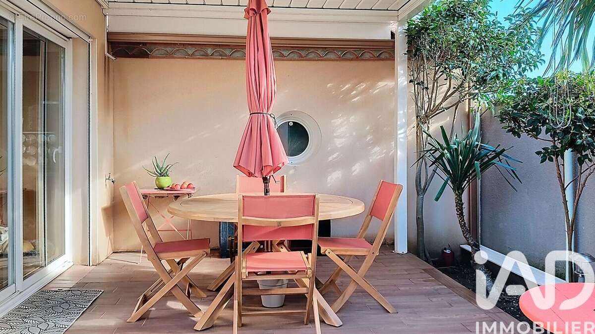 Maison 140 m² à Luc-Sur-Orbieu  - photo 4