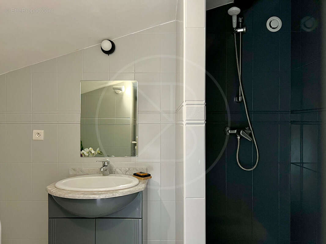 Maison à SAUVETERRE-DE-GUYENNE