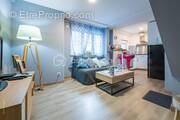 Appartement à MORET-SUR-LOING
