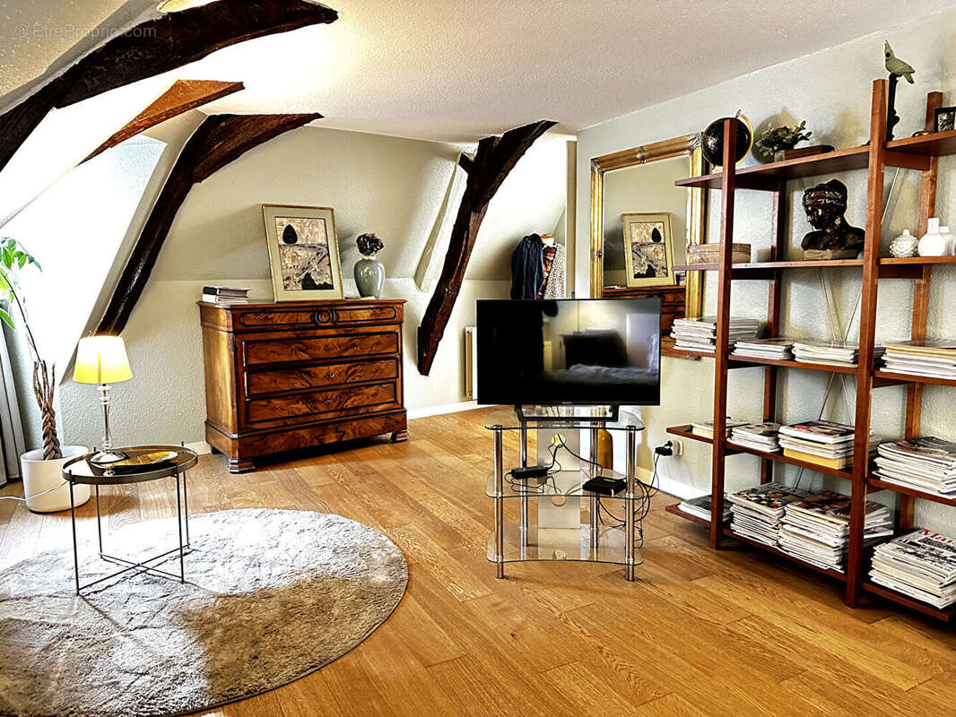 Appartement à PONTIVY