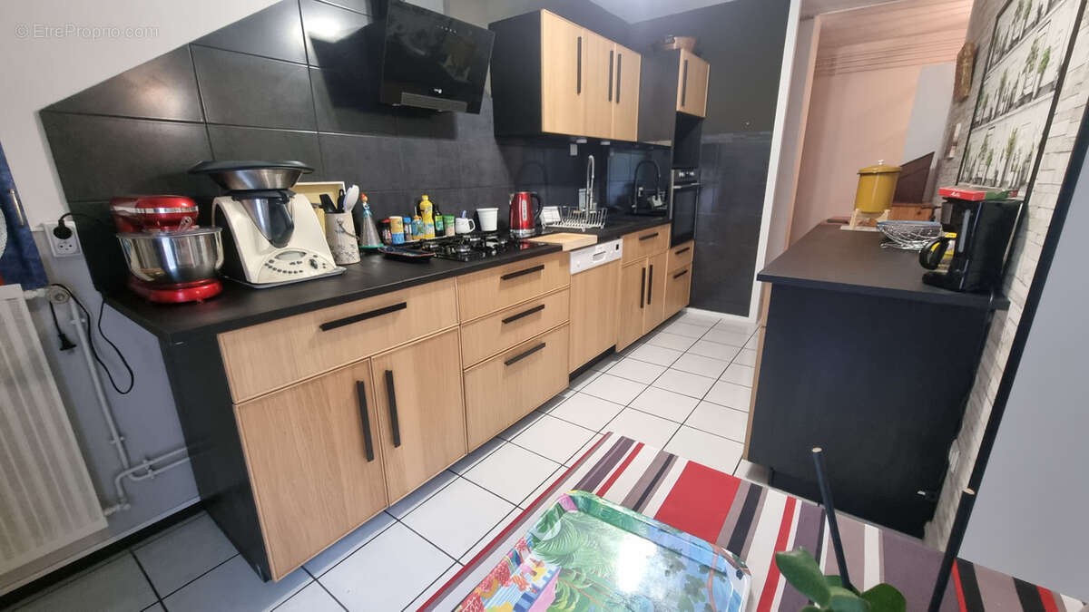 Appartement à TARBES
