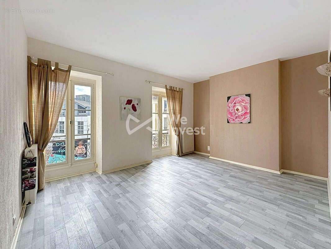 Appartement à PAU
