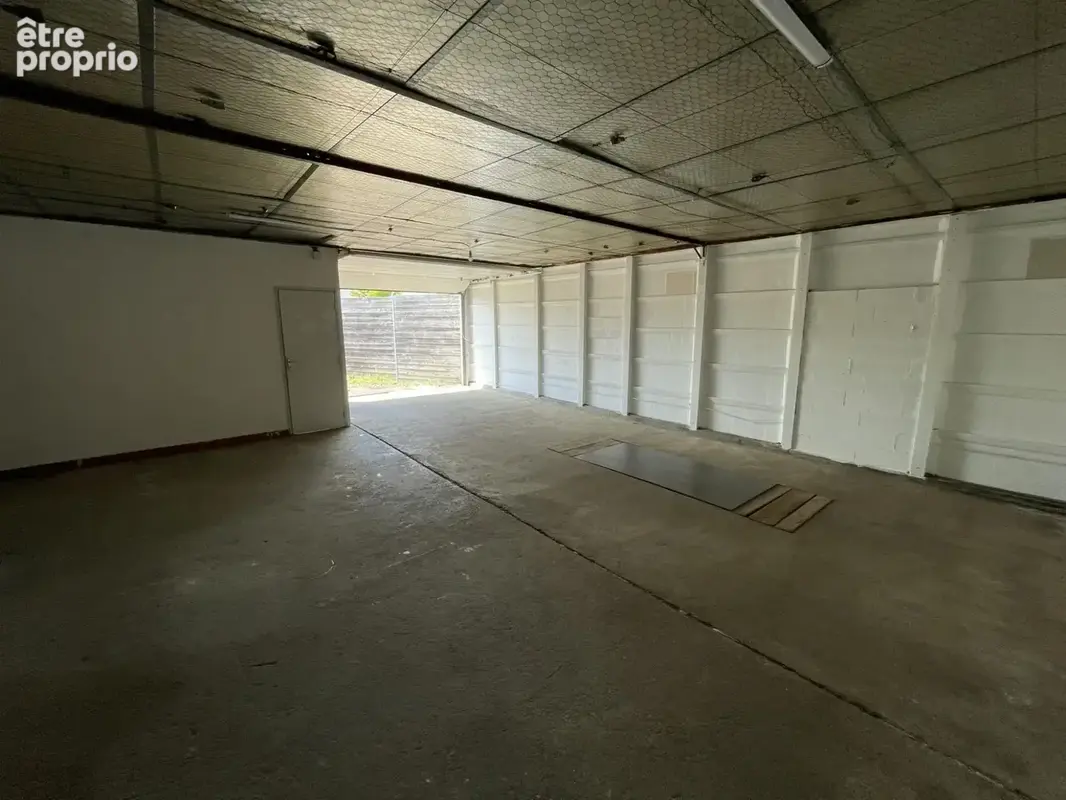Commerce 120 m² à vendre à Chateauroux (36000) - photo 5