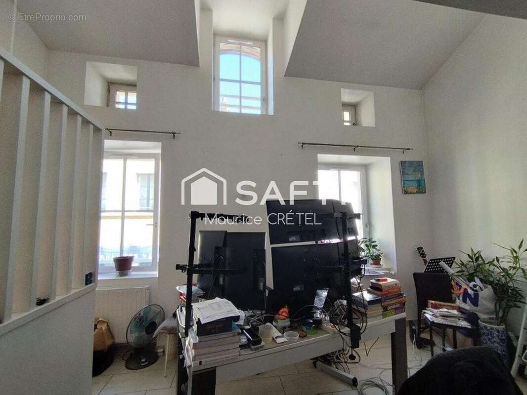 Photo 2 - Appartement à LES HERBIERS