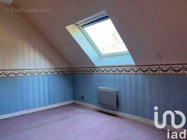 Photo 9 - Maison à MORTAGNE-AU-PERCHE