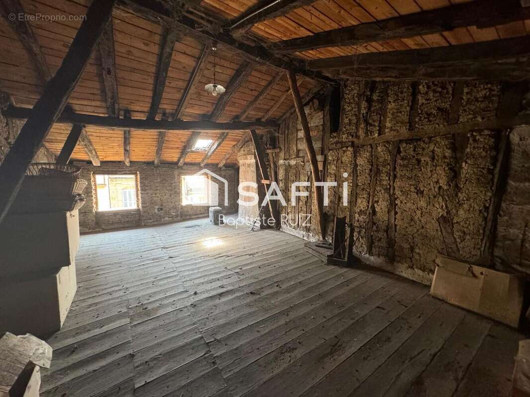 Photo 4 - Maison à BEAUMONT-DE-LOMAGNE