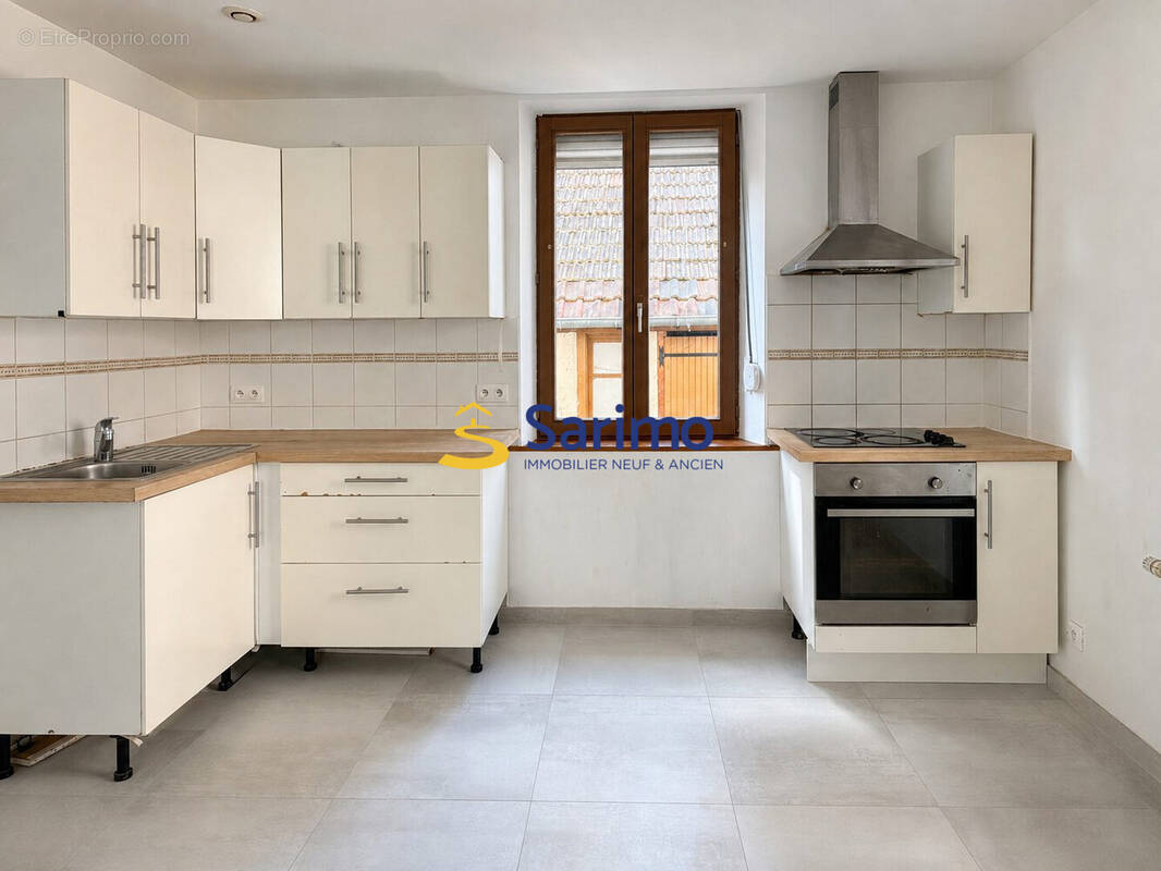 Appartement 45 m² à Schiltigheim  - photo 1