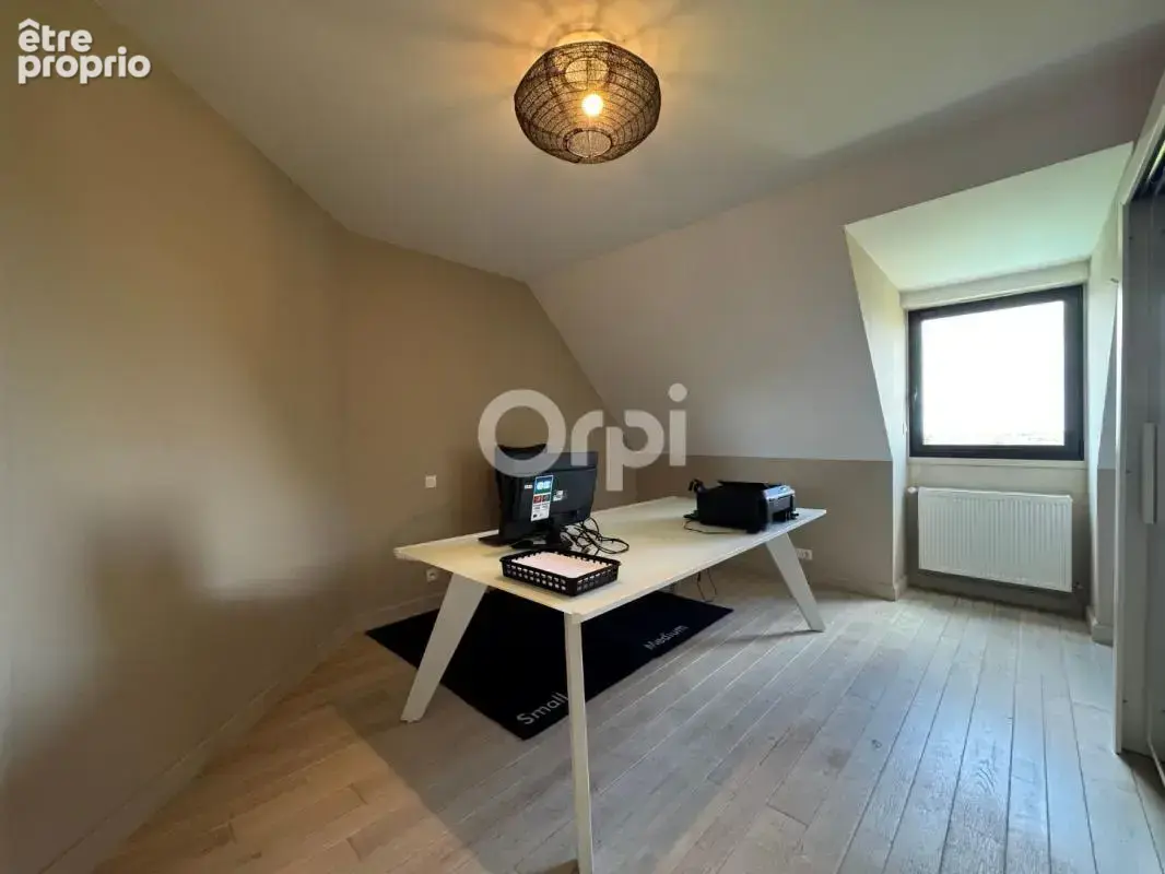 Maison Individuelle Avec Piscine - photo 14