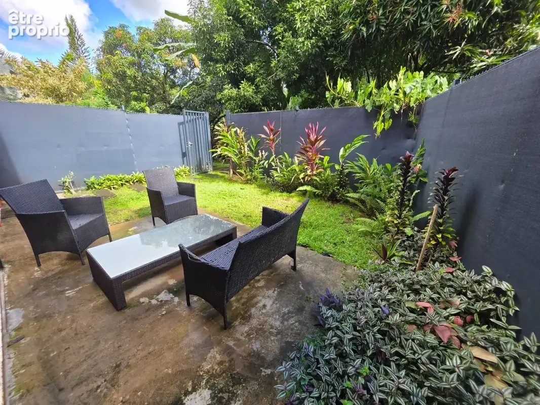 Villa 5 chambres + 2 F2 indépendants sur plus de 2400 m² de terrain - photo 23