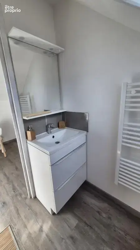 Maison habitable avec potentiel d'amélioration - photo 8