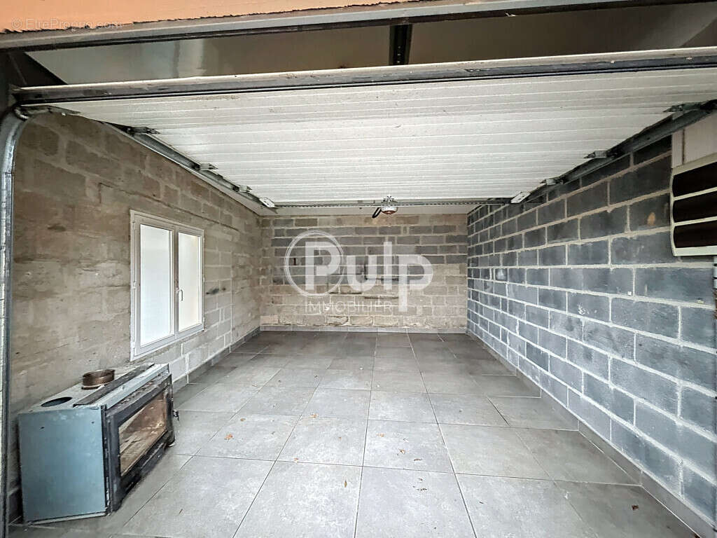 Maison à CAPELLE-LES-HESDIN